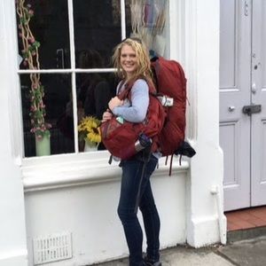 Meet your Posher, Brittany